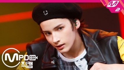 TXT 휴닝카이 직캠 New Rules_191021