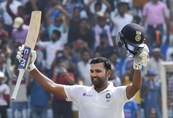 Rohit Sharma Announced His Arrival In Style As Test Opener | Oneindia Malayalam