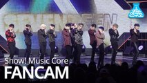 [예능연구소 직캠] Seventeen - Good To Me, 세븐틴 - Good To Me @Show Music core 20190126