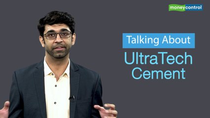 Ideas For Profit | UltraTech Cement