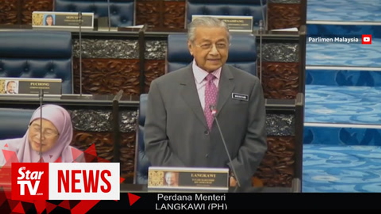 Dr M: Govt mulling new laws to regulate gig economy as well as to protect independent workers