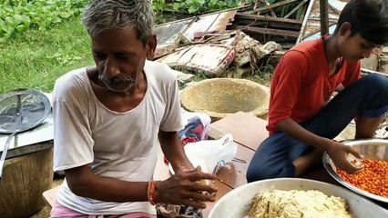 How to make Gulab Jamun sweet in village ! काला जामुन ! रसगुल्ला !