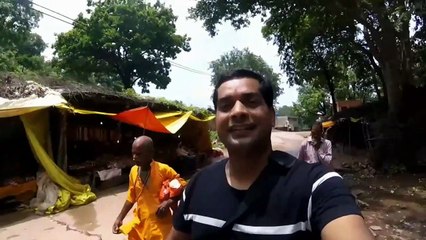 Sati Anusuiya  place ! माता सती अनुसुइया का निवास स्थान !