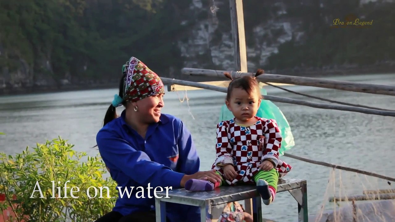 Bai Tu Long Bay,Quang Ninh, Vietnam