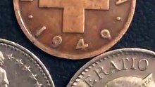 Euro_Coins_of_Old_Coins_Switzerland.Coins_Collection.numismatics.Монеты_Швейцарии.нумизматика.Qepik(360p)