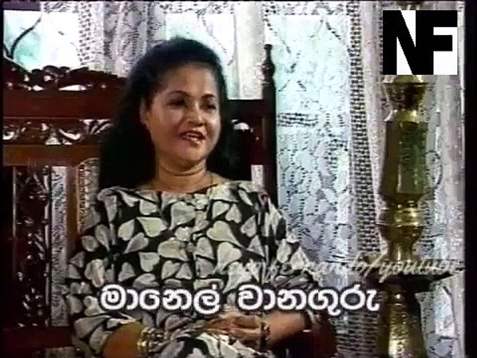 Rathu Rosa (1991) - Episode 15 | Sinhala Teledrama - video Dailymotion
