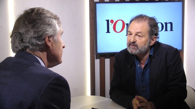 Denis Olivennes: «On est le pays le plus égalitaire du monde occidental mais aussi celui qui travaille le moins !»