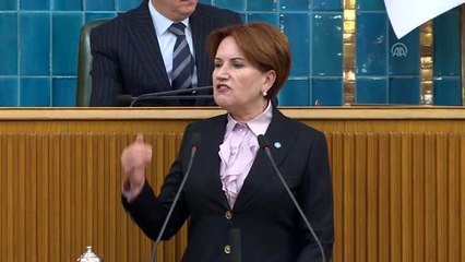 Tải video: Akşener: 