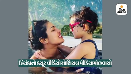 કપિલની ભૂરીએ થાઇલેન્ડના બીચ પર બિકીનીમાં ટેટૂઝ શૉઓફ કર્યા