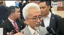 Raja Kamarul Bahrin bongkar PAS banyak terima habuan dari UMNO