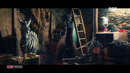 Story movies avec Yvan Attal et Charlotte Gainsbourg, Izïa Higelin, Pierfrancesco Favino