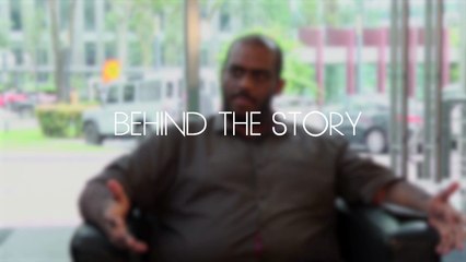 Coming up on The Edge TV