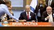Israel's Benjamin Netanyahu fails to form government
