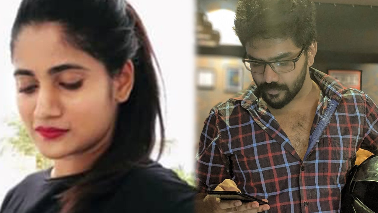 Bigg Boss Kavin Busy in Shooting: Kavin வெளிநாட்டில் பட Shooting