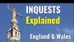 Inquests - Explainer (England and Wales)