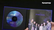 [Unboxing] VAV 5th Mini Album 