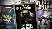 Les Anglais surpris par la nomination d’Hugo Lloris au ballon d’or, trois entraîneurs stars sous pression