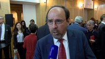 Thierry Chaumont veut faire de l'Usine Extraordinaire un évènement festif et familial.