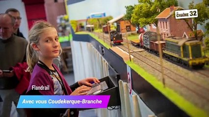 Avec vous Coudekerque-Branche