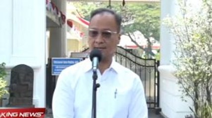 Agus Gumiwang Diminta Jokowi Membangun SDM Unggul