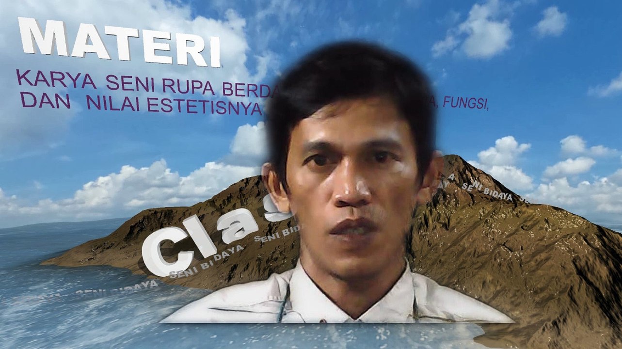 Video Seni Budaya