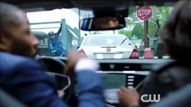Black Lightning Season 3 Episode 4 Promo The Book of Occupation Chapter Four (2019)