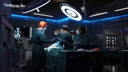 The Good Doctor Season 3 Ep.05 Sneak Peek First Case, Second Base (2019)