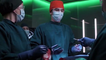 The Good Doctor Season 3 Ep.06 Promo 45-Degree Angle (2019)
