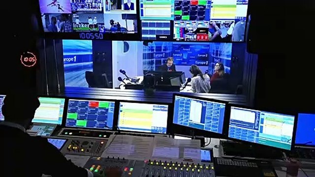 Jean Nouvel porte plainte contre la Philarmonie de Paris, Coldplay confirme son retour, une nouvelle bande annonce pour Star Wars 9