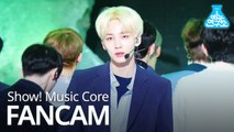 [예능연구소 직캠] SEVENTEEN - Home (JEONGHAN), 세븐틴 - Home (정한) @Show Music core 20190126