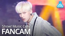 [예능연구소 직캠] LEEMINHYUK - YA (Vertical ver.), 이민혁 - YA @Show Music core 20190126