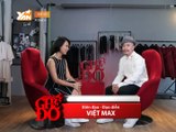 GHẾ ĐỎ II Gặp gỡ đạo diễn phim Yêu - Việt Max  II YANNEWS