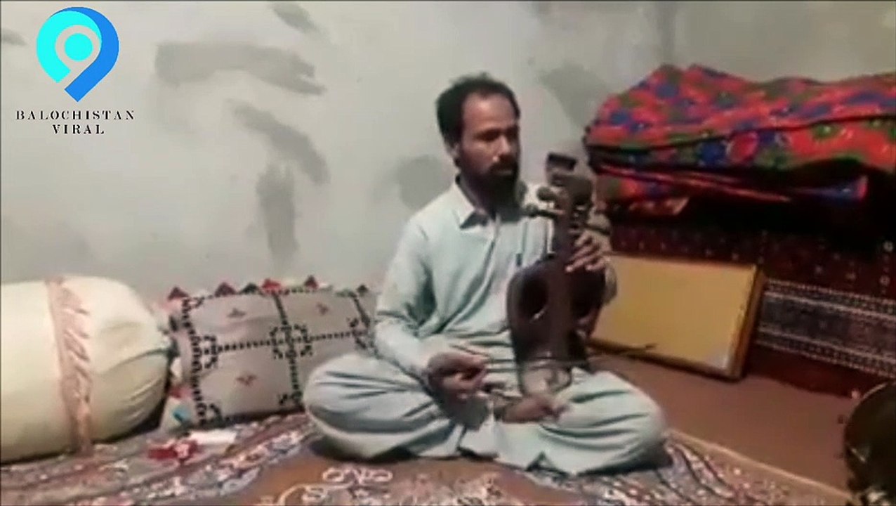 Balochi famous song mushqate mehrok  | Instrumental  |