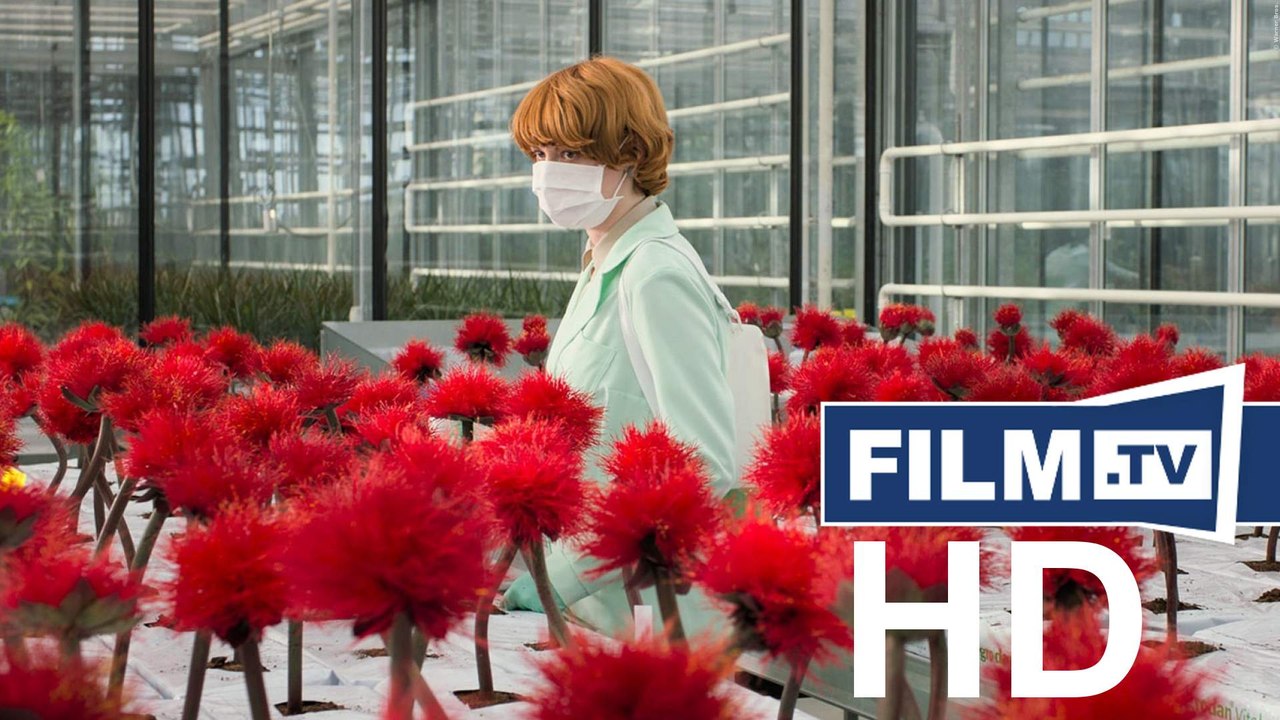 Little Joe Trailer Deutsch German (2019)