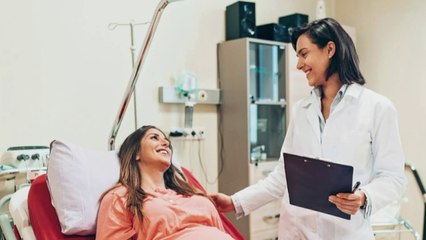 Label « maternité bienveillante » : pour lutter contre les violences obstétricales