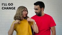 SIBLINGS RIVALRY Moments drôles Luttes familiales