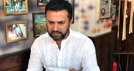 Çaykur Rizespor'da Bülent Uygun sesleri