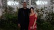 Metta World Peace and Maya Ford “See” World Premiere Red Carpet | Apple TV+