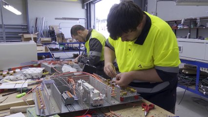 Iturcemi Ingeniería, premio Pyme del Año en Asturias