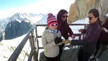 Été 2019 - Chamonix Mont Blanc - Aiguille du Midi (1)