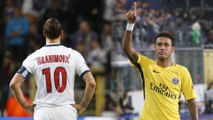Rétro : Le Paris Saint-Germain face aux clubs belges