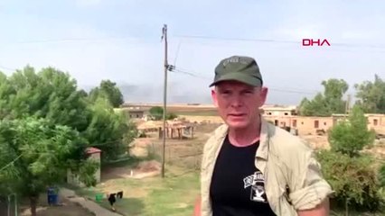 Pyd'ye evanjelist ilk yardım desteği