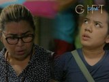 The Gift: Strawberry confronts Lola Char | Episode 26