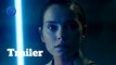 Star Wars: The Rise of Skywalker Final Trailer (2019) Daisy Ridley, Lupita Nyong'o Action Movie HD