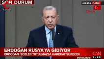 Barış Pınarı'na verilen ara uzatılacak mı? Erdoğan yanıt verdi