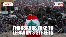Facing protests, Lebanon approves emergency economic reforms