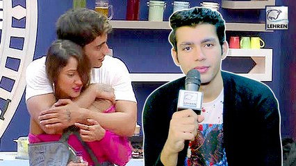 Manhar Seth's Shocking Revelation About Salman And Krissann’s Relationship
