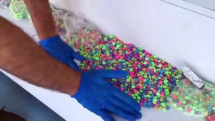 Adana'da uyuşturucu operasyonları