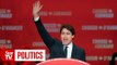 Canada's Trudeau retains power in election but will have minority government