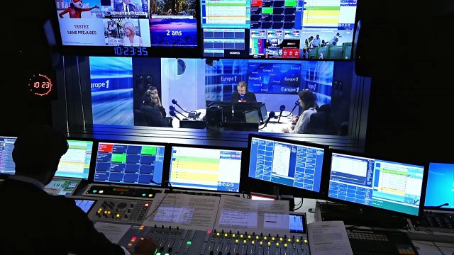 Le portrait inattendu de...Éric Toledano et Olivier Nakache